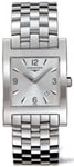 Pre-Owned Longines DolceVita Square Watch